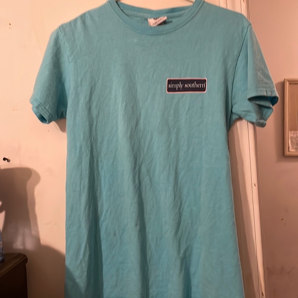 Work simply southern T-shirt size small